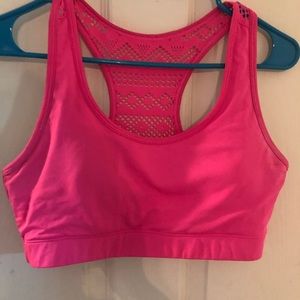 Ziya pink size large